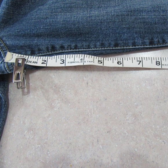 Blue Jeans Size 30  D Denium Firm Price - Picture 10 of 15